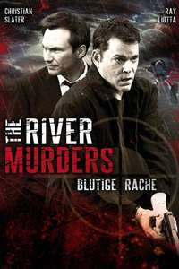 The River Murders - Poster