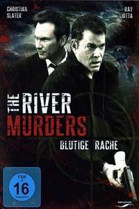 The River Murders - Poster
