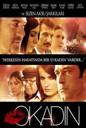 O Kadın