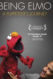 Being Elmo: A Puppeteer's Journey