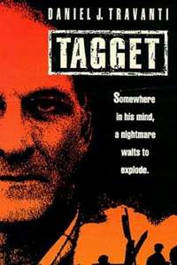 Tagget - Poster
