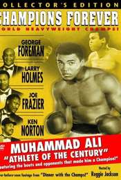Champions Forever - World Heavyweight Champs!