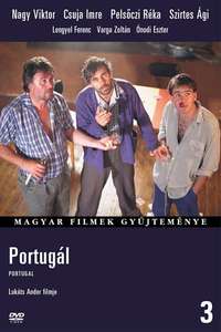 Portugal - Poster