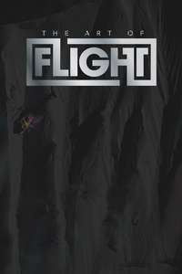 The Art of Flight - Poster