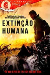 Exit Humanity - Poster