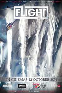The Art of Flight - Poster
