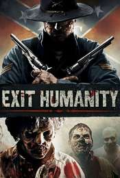 Exit Humanity