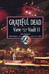 Grateful Dead - View from the Vault II