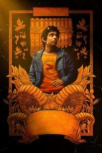 Percy Jackson and the Olympians - Posters
