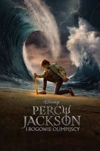 Percy Jackson and the Olympians - Posters