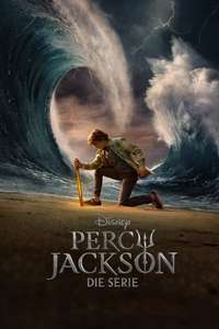 Percy Jackson and the Olympians - Posters
