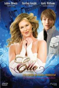 Elle: A Modern Cinderella Tale - Poster