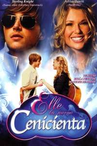Elle: A Modern Cinderella Tale - Poster