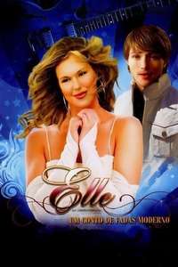 Elle: A Modern Cinderella Tale - Poster