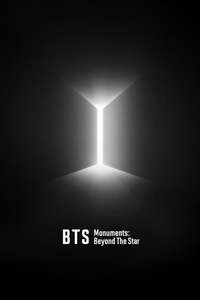 BTS MONUMENTS: BEYOND THE STAR - Posters