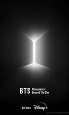 BTS MONUMENTS: BEYOND THE STAR