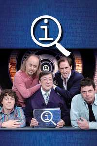 QI - Poster