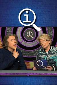 QI - Poster