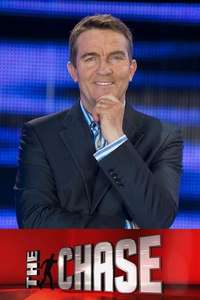The Chase - Poster