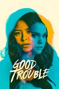 Good Trouble - Posters