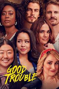 Good Trouble - Posters