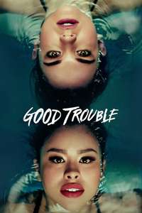 Good Trouble - Posters