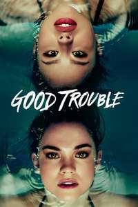 Good Trouble - Posters