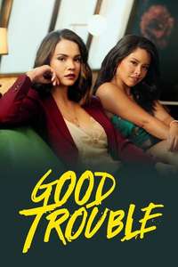 Good Trouble - Posters