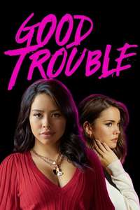 Good Trouble - Posters