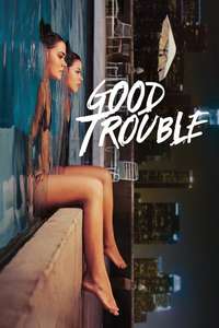 Good Trouble - Posters
