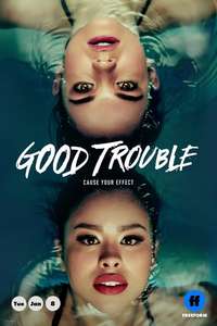 Good Trouble - Posters