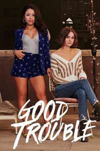Good Trouble - Posters