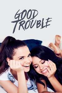 Good Trouble - Posters