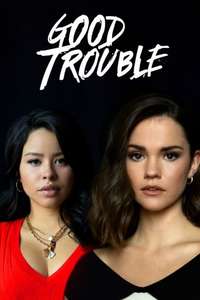 Good Trouble - Posters