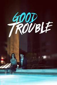 Good Trouble - Posters