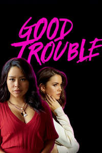 Good Trouble - Posters