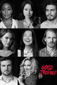 Good Trouble - Posters