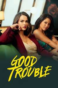 Good Trouble - Posters