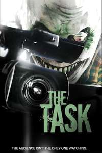 The Task - Poster