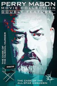 Perry Mason: The Case of the Musical Murder - Poster