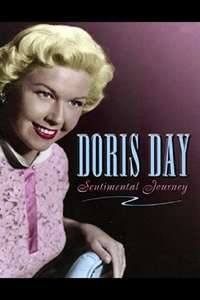 Doris Day: A Sentimental Journey - Poster