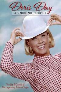 Doris Day: A Sentimental Journey - Poster