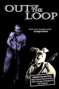 Out of the Loop - Poster
