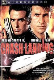 Crash Landing
