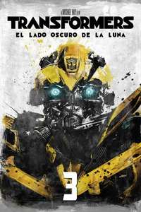 Transformers: Dark of the Moon - Posters
