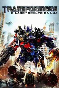 Transformers: Dark of the Moon - Posters