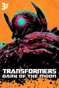 Transformers: Dark of the Moon - Posters