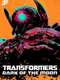 Transformers: Dark of the Moon