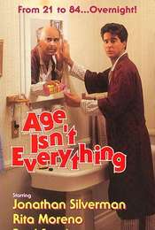 Age Isn't Everything