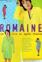 Romaine